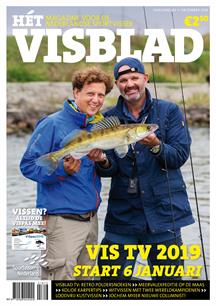 Lees hier de Limburgse regio-editie van Hét Visblad