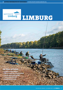 Limburgse regio-editie Hét Visblad