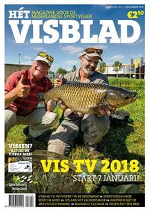 Limburgse regio-editie Hét Visblad 