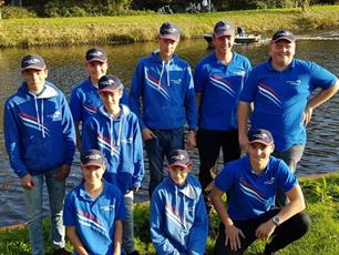 Limburgse teams zetten mooie prestaties neer tijdens de Evezet Nationale Teamcompetitie Dames en U20