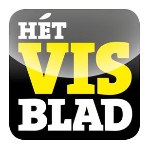 Nog meer leesplezier met de gratis Hét Visblad app!