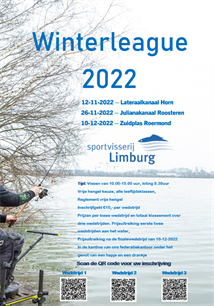 Winterleague 2022